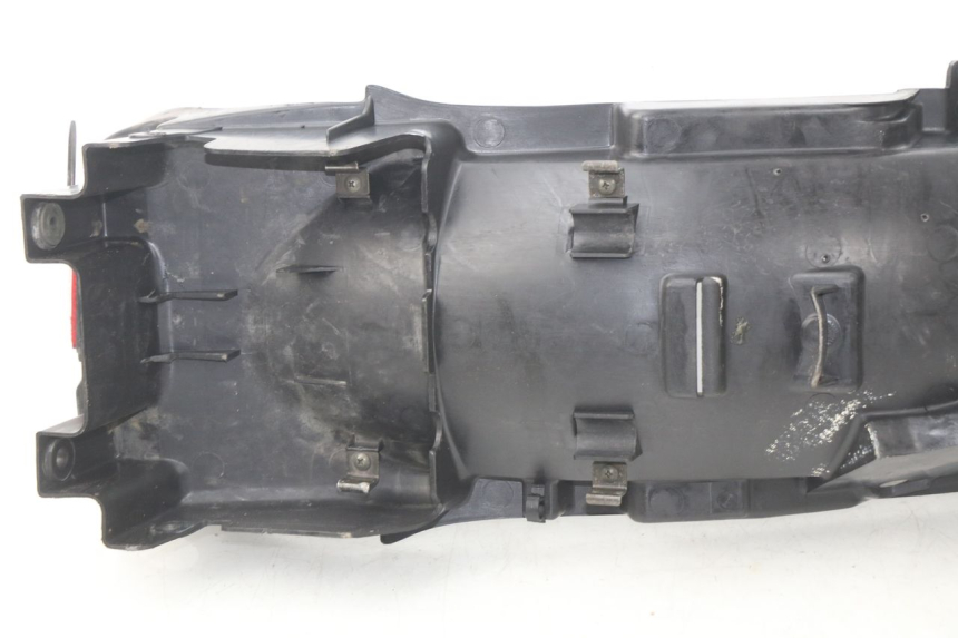 photo de PASSAGEM DA RODA TRASEIRA YAMAHA XJ600 XJ DIVERSION 600 (1992 - 1997) - Pontos de fixação