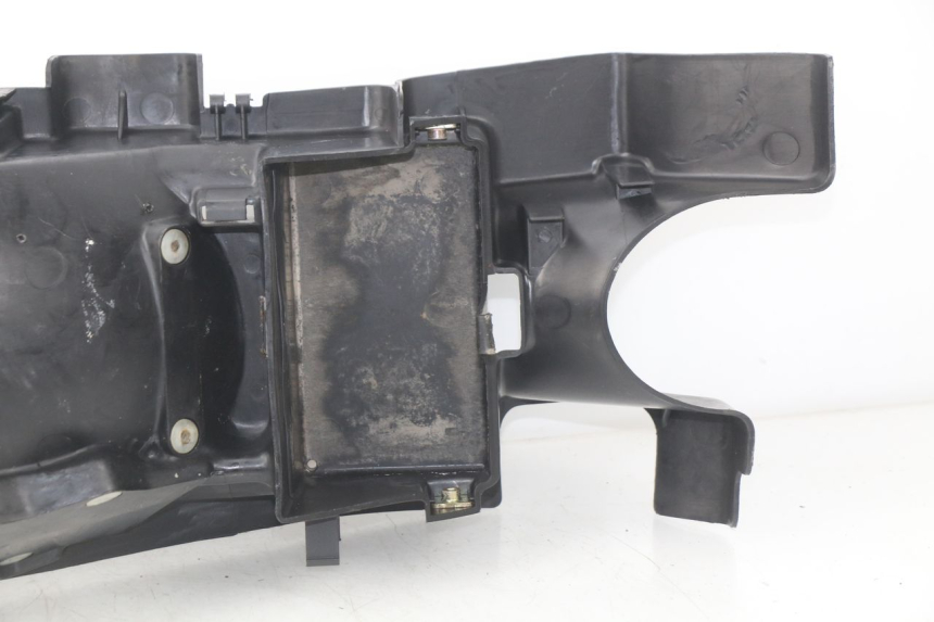 photo de PASSAGEM DA RODA TRASEIRA YAMAHA XJ600 XJ DIVERSION 600 (1992 - 1997) - Estado da superfície