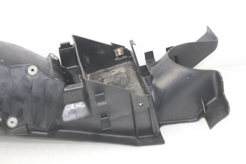 photo de PASSAGEM DA RODA TRASEIRA YAMAHA XJ600 XJ DIVERSION 600 (1992 - 1997) - Marcações e referências