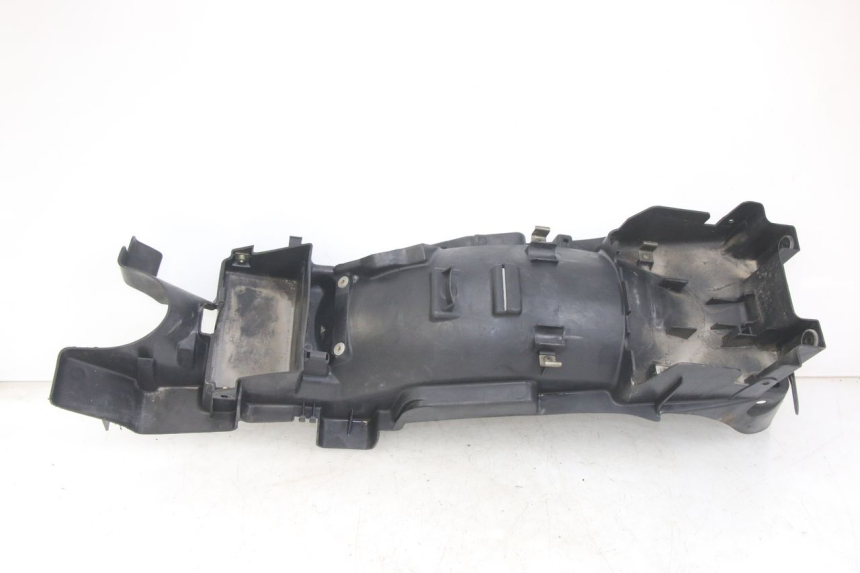 photo de PASSAGEM DA RODA TRASEIRA YAMAHA XJN DIVERSION 600 (2000 - 2003) - Vista principal
