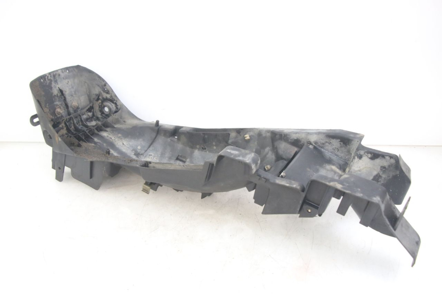 photo de PASSAGEM DA RODA TRASEIRA YAMAHA XJN DIVERSION 600 (2000 - 2003) - Detalhe da peça