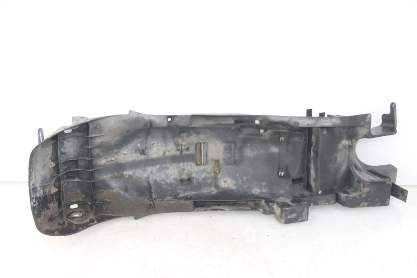 photo de PASSAGEM DA RODA TRASEIRA YAMAHA XJN DIVERSION 600 (2000 - 2003) - Outro ângulo de visão
