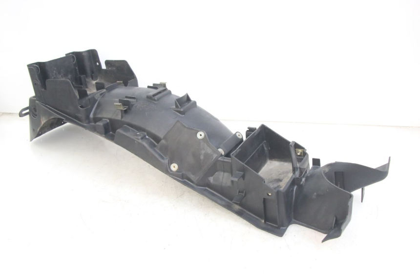 photo de PASSAGEM DA RODA TRASEIRA YAMAHA XJN DIVERSION 600 (2000 - 2003) - Ampliação técnica