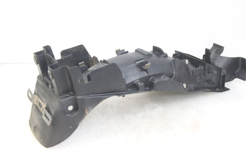 photo de PASSAGEM DA RODA TRASEIRA YAMAHA XJN DIVERSION 600 (2000 - 2003) - Vista geral