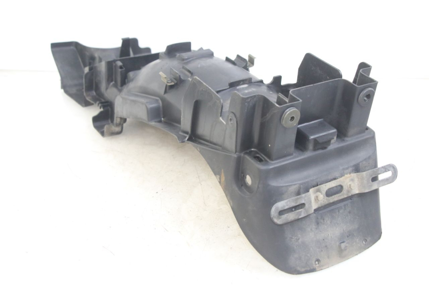 photo de PASSAGEM DA RODA TRASEIRA YAMAHA XJN DIVERSION 600 (2000 - 2003) - Pontos de fixação