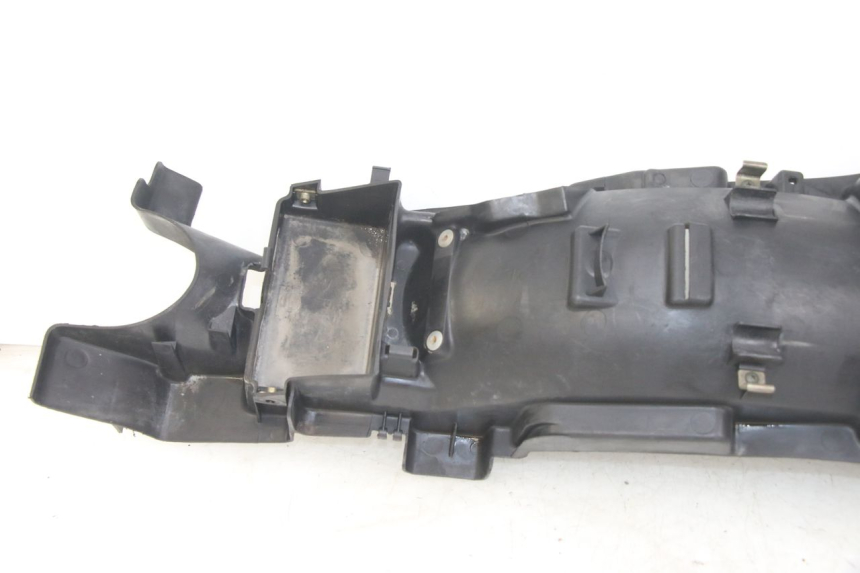 photo de PASSAGEM DA RODA TRASEIRA YAMAHA XJN DIVERSION 600 (2000 - 2003) - Estado da superfície