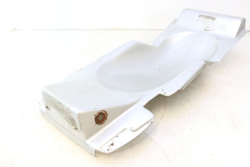 photo de PASSAGEM DA RODA TRASEIRA YAMAHA XJR 1300 (1998 - 2002) - Pontos de fixação