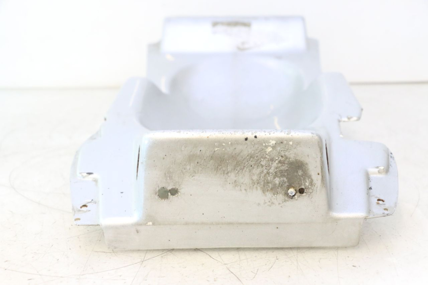 photo de PASSAGEM DA RODA TRASEIRA YAMAHA XJR 1300 (1998 - 2002) - Estado da superfície