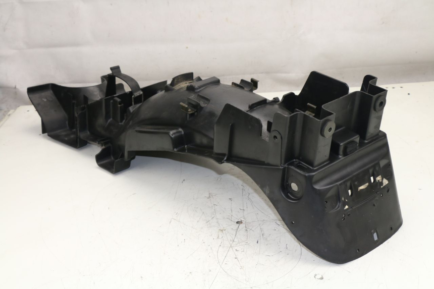 photo de PASSAGEM DA RODA TRASEIRA YAMAHA XJS DIVERSION 600 (1997 - 1999) - Vista principal