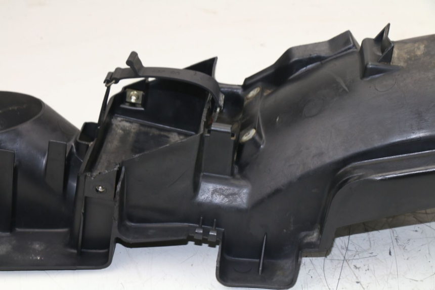 photo de PASSAGEM DA RODA TRASEIRA YAMAHA XJS DIVERSION 600 (1997 - 1999) - Ampliação dos componentes