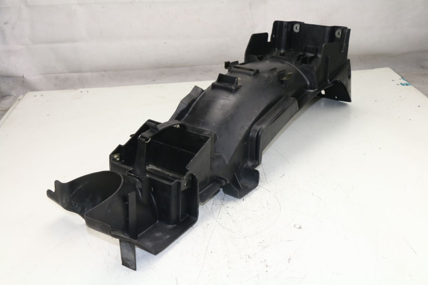 photo de PASSAGEM DA RODA TRASEIRA YAMAHA XJS DIVERSION 600 (1997 - 1999) - Imagem adicional