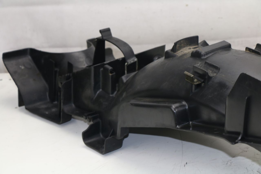 photo de PASSAGEM DA RODA TRASEIRA YAMAHA XJS DIVERSION 600 (1997 - 1999) - Inspeção visual