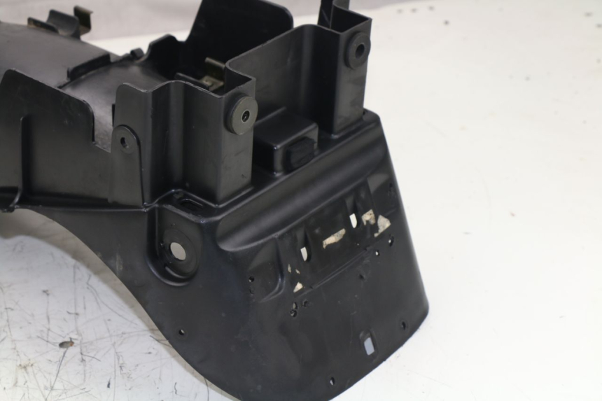 photo de PASSAGEM DA RODA TRASEIRA YAMAHA XJS DIVERSION 600 (1997 - 1999) - Estrutura - ampliação