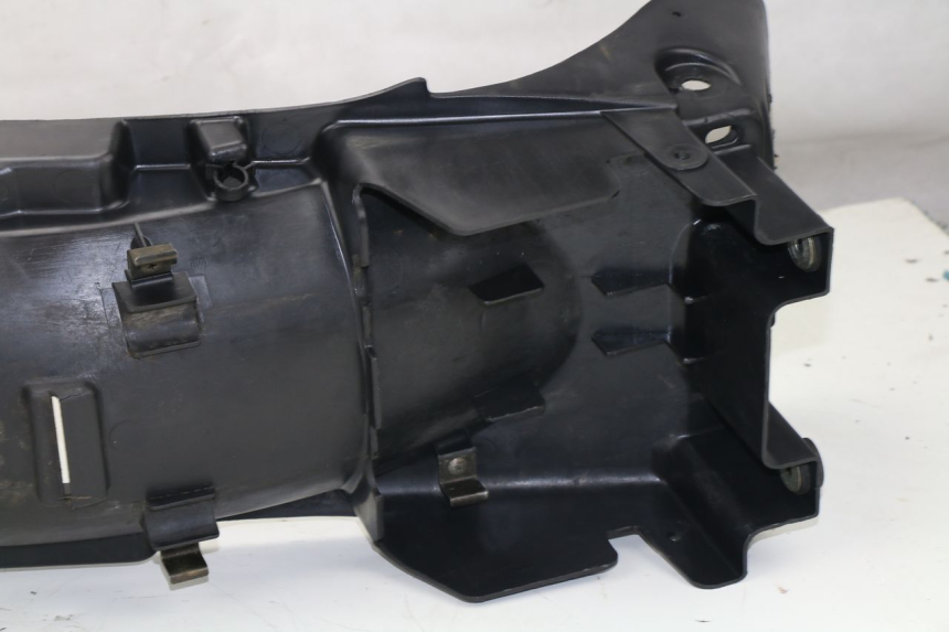 photo de PASSAGEM DA RODA TRASEIRA YAMAHA XJS DIVERSION 600 (1997 - 1999) - Estado da superfície