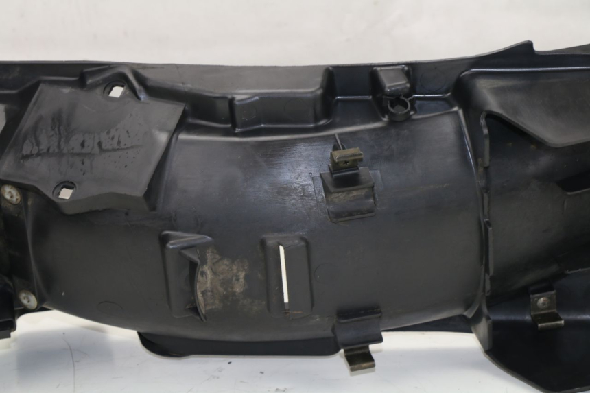 photo de PASSAGEM DA RODA TRASEIRA YAMAHA XJS DIVERSION 600 (1997 - 1999) - Peça verificada