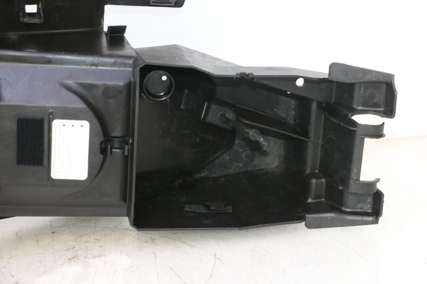 photo de PASSAGEM DA RODA TRASEIRA HONDA XLV VARADERO 125 (2007 - 2012) - Ampliação dos componentes