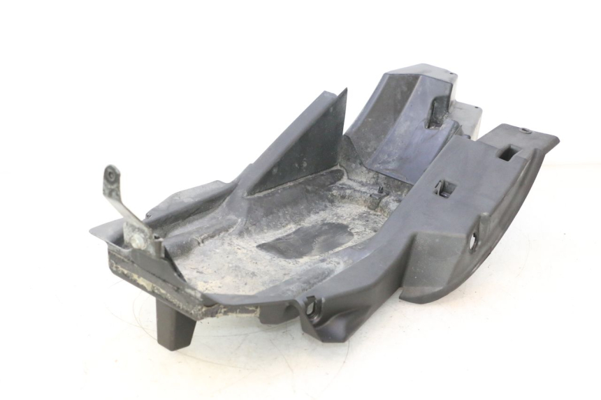 photo de PASSAGEM DA RODA TRASEIRA HONDA XLV VARADERO 125 (2007 - 2012) - Pontos de fixação