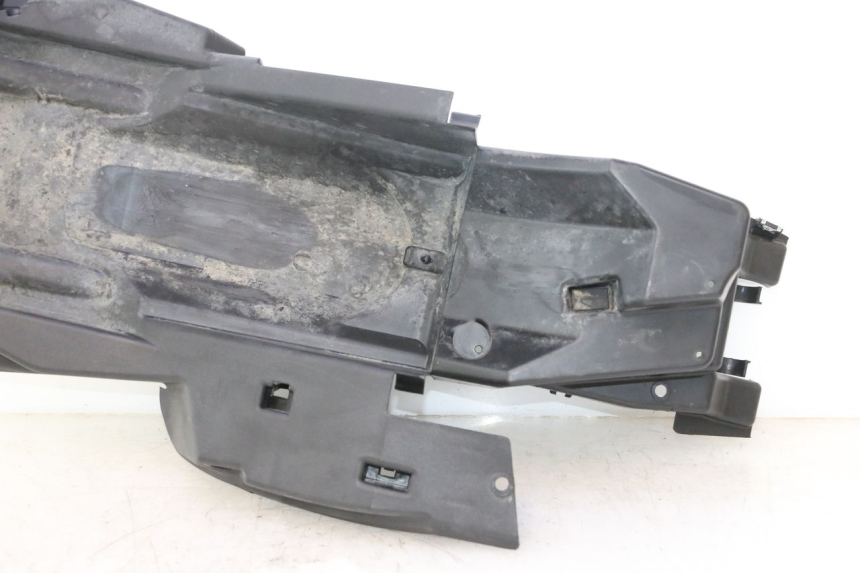 photo de PASSAGEM DA RODA TRASEIRA HONDA XLV VARADERO 125 (2007 - 2012) - Estado da superfície