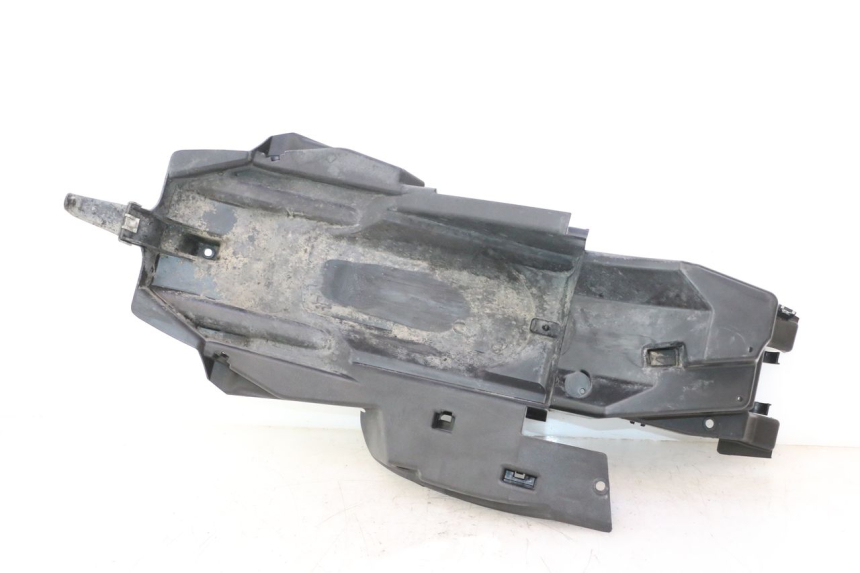 photo de PASSAGEM DA RODA TRASEIRA HONDA XLV VARADERO 125 (2007 - 2012) - Marcações e referências