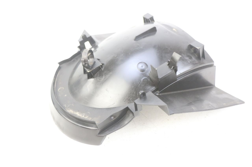 photo de PASSAGEM DA RODA TRASEIRA YAMAHA XP T-MAX TMAX ABS 500 (2004 - 2007) - Vista principal