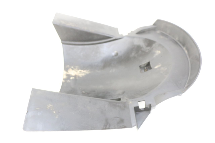 photo de PASSAGEM DA RODA TRASEIRA YAMAHA XP T-MAX TMAX ABS 500 (2004 - 2007) - Zoom do estado de desgaste
