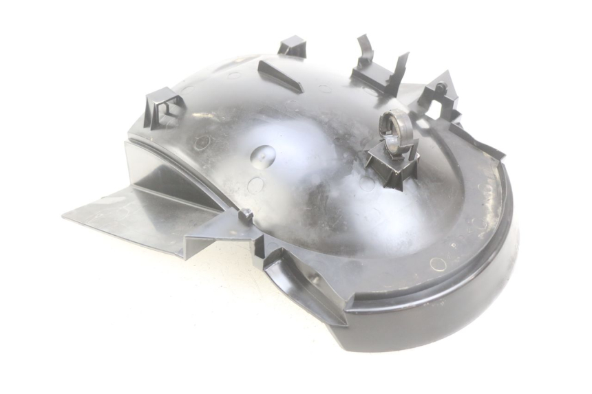 photo de PASSAGEM DA RODA TRASEIRA YAMAHA XP T-MAX TMAX ABS 500 (2004 - 2007) - Vista geral