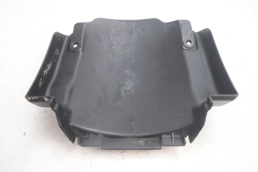photo de PASSAGEM DA RODA TRASEIRA YAMAHA XV VIRAGO 535 (1988 - 2004) - Vista geral