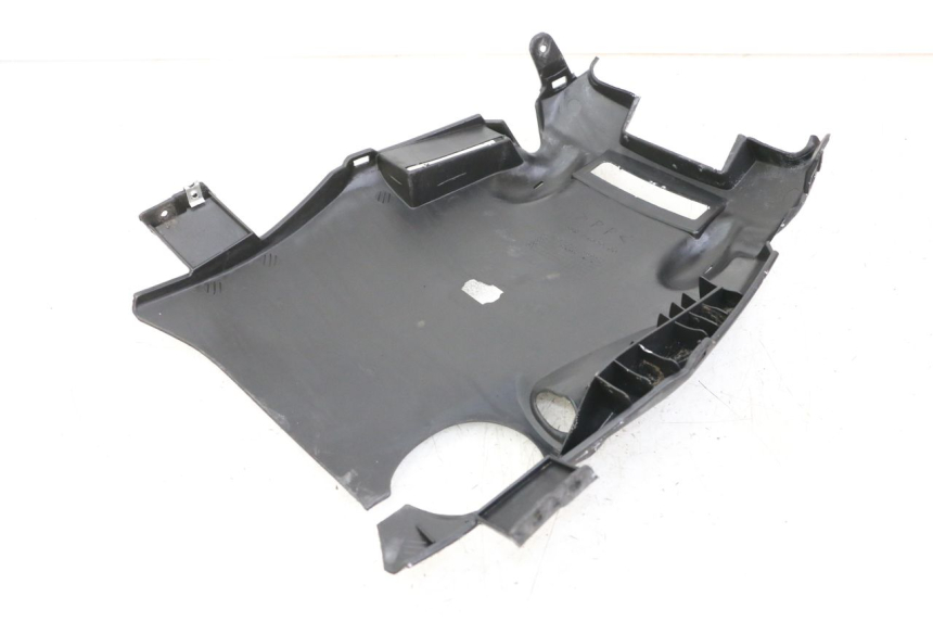 photo de PASSAGEM DA RODA TRASEIRA YAMAHA AEROX 50 (1997 - 2006) - Pontos de fixação