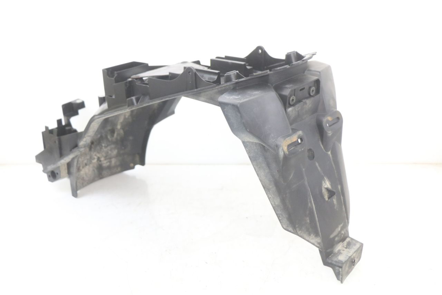 photo de PASSAGEM DA RODA TRASEIRA YAMAHA FJR ABS 1300 (2006 - 2012) - Vista principal