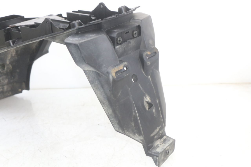 photo de PASSAGEM DA RODA TRASEIRA YAMAHA FJR ABS 1300 (2006 - 2012) - Zoom do estado de desgaste