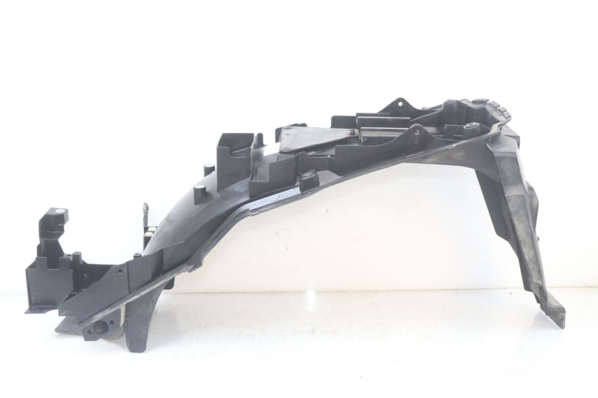 photo de PASSAGEM DA RODA TRASEIRA YAMAHA FJR ABS 1300 (2006 - 2012) - Vista geral