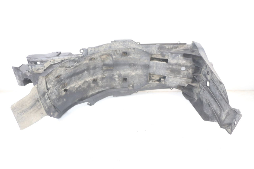 photo de PASSAGEM DA RODA TRASEIRA YAMAHA FJR ABS 1300 (2006 - 2012) - Estado da superfície