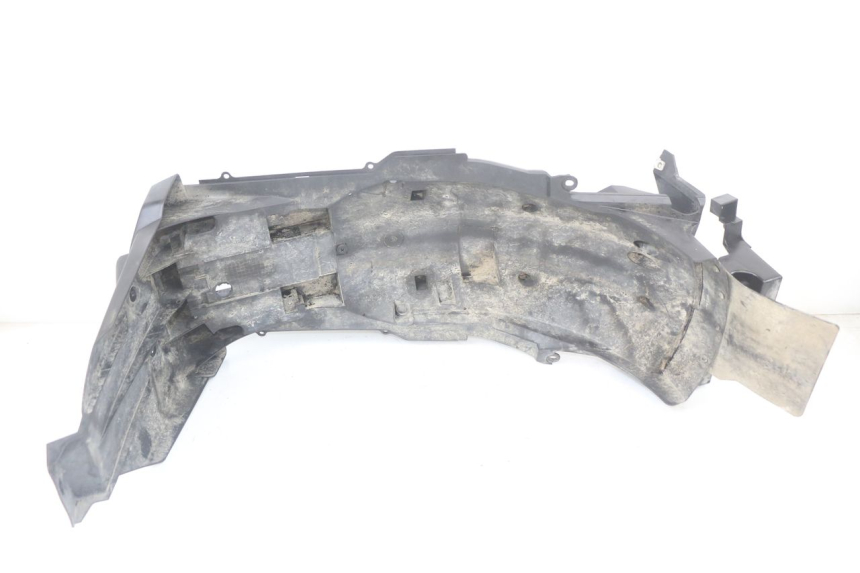photo de PASSAGEM DA RODA TRASEIRA YAMAHA FJR ABS 1300 (2006 - 2012) - Peça verificada