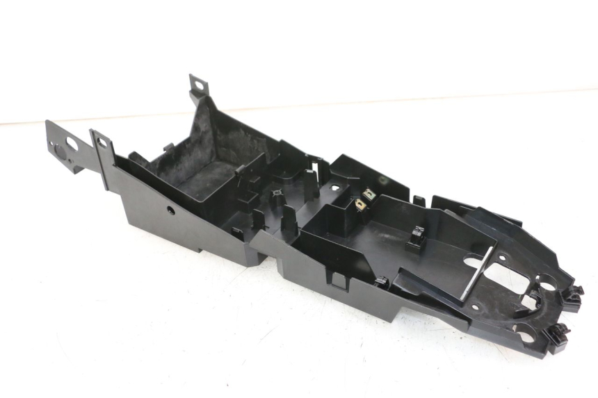 photo de PASSAGEM DA RODA TRASEIRA YAMAHA FZ1 FAZER 1000 (2007 - 2009) - Vista principal