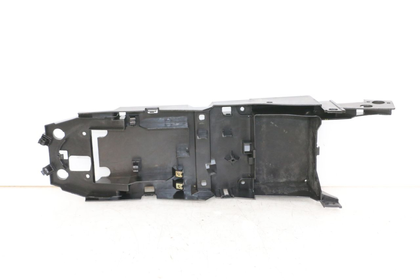 photo de PASSAGEM DA RODA TRASEIRA YAMAHA FZ1 FAZER 1000 (2007 - 2009) - Outro ângulo de visão
