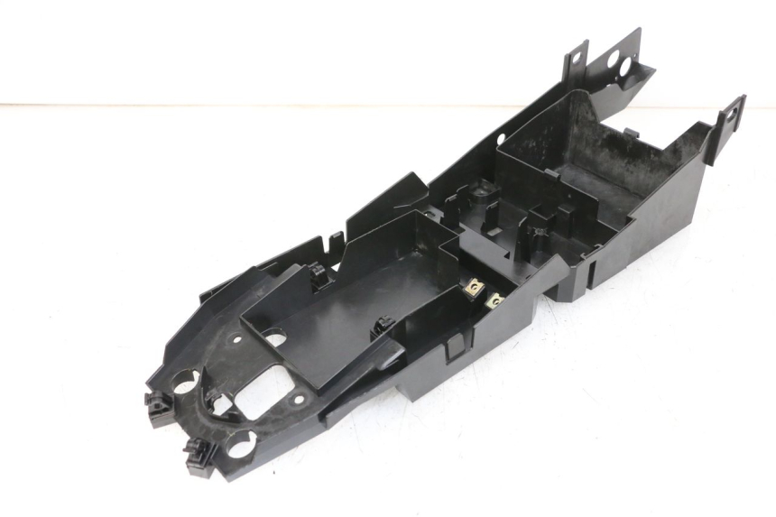 photo de PASSAGEM DA RODA TRASEIRA YAMAHA FZ1 FAZER 1000 (2007 - 2009) - Ampliação técnica