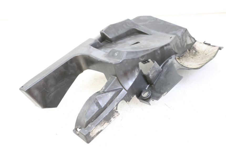 photo de PASSAGEM DA RODA TRASEIRA YAMAHA FZ6 FAZER S2 600 (2007 - 2011) - Zoom do estado de desgaste