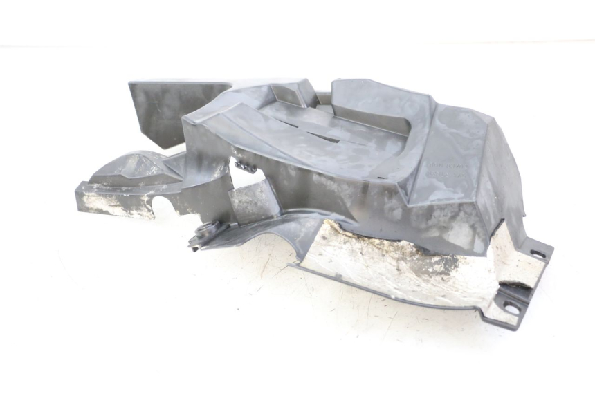 photo de PASSAGEM DA RODA TRASEIRA YAMAHA FZ6 FAZER S2 600 (2007 - 2011) - Outro ângulo de visão