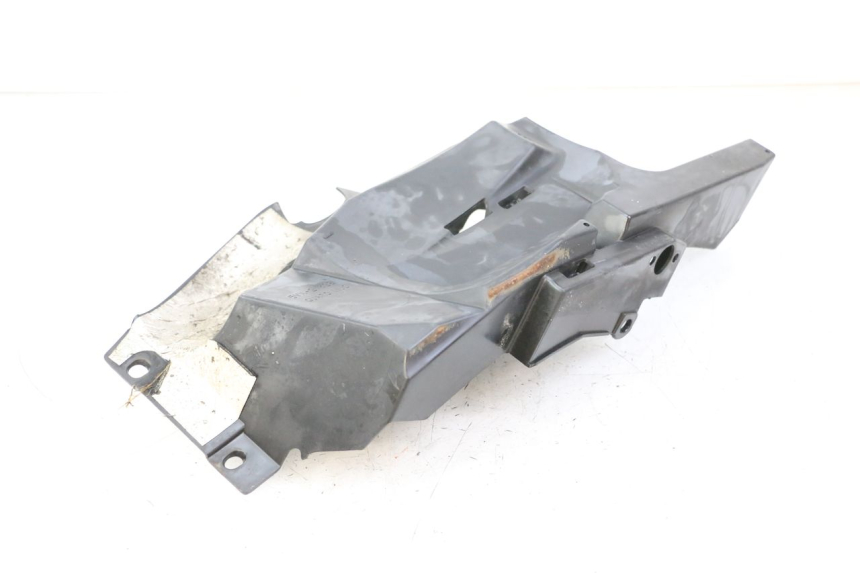 photo de PASSAGEM DA RODA TRASEIRA YAMAHA FZ6 FAZER S2 600 (2007 - 2011) - Ampliação técnica