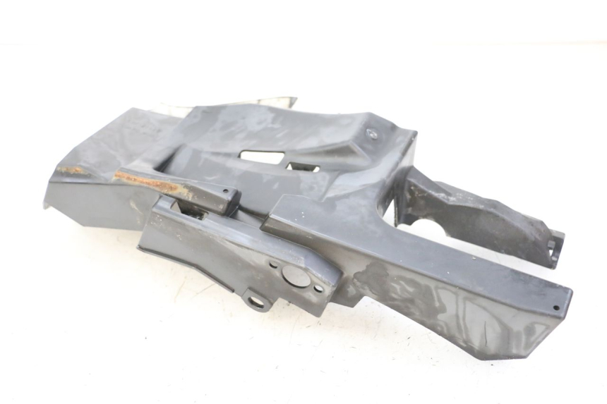 photo de PASSAGEM DA RODA TRASEIRA YAMAHA FZ6 FAZER S2 600 (2007 - 2011) - Vista geral