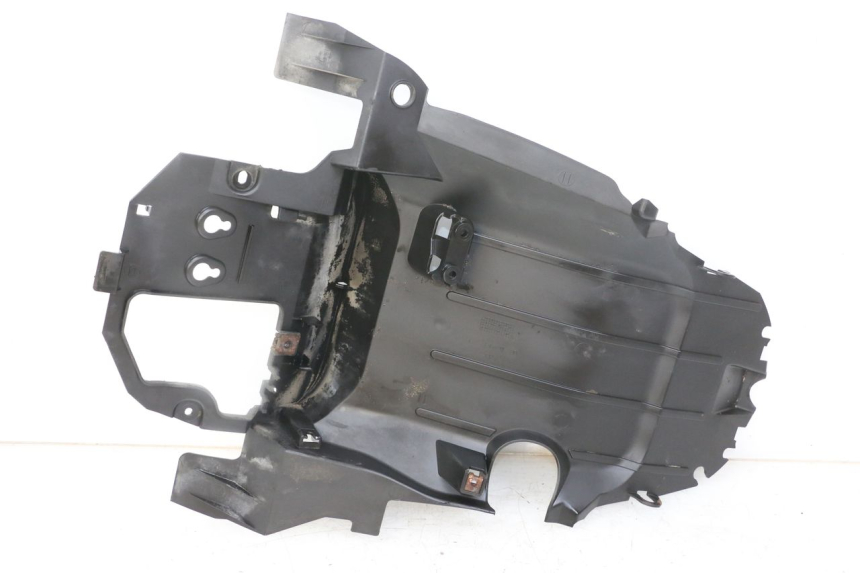 photo de PASSAGEM DA RODA TRASEIRA YAMAHA NEO'S NEOS 2T EASY 50 (2013 - 2016) - Detalhe da peça