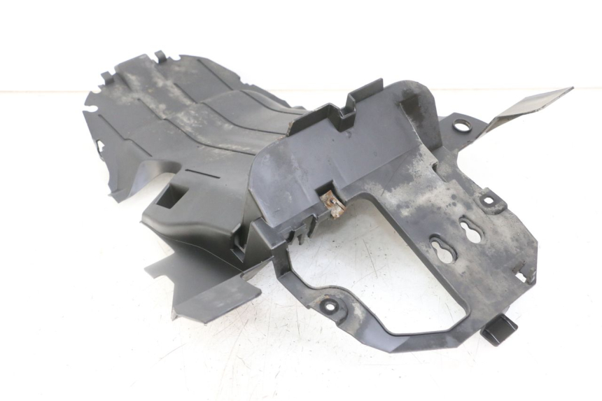 photo de PASSAGEM DA RODA TRASEIRA YAMAHA NEO'S NEOS 2T EASY 50 (2013 - 2016) - Zoom do estado de desgaste