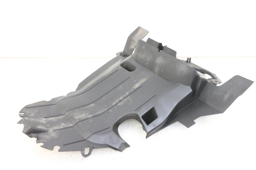 photo de PASSAGEM DA RODA TRASEIRA YAMAHA NEO'S NEOS 2T EASY 50 (2013 - 2016) - Outro ângulo de visão