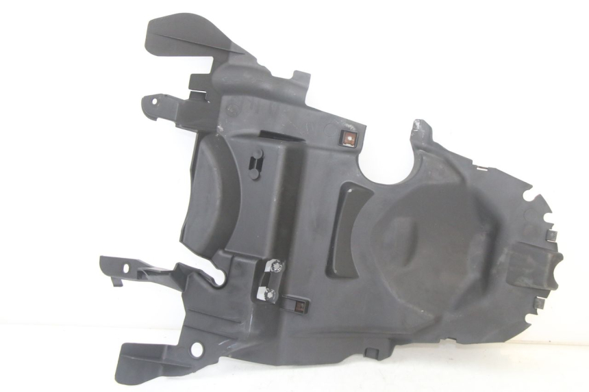 photo de PASSAGEM DA RODA TRASEIRA YAMAHA NEOS NEO'S 4T 50 (2008 - 2016) - Vista principal
