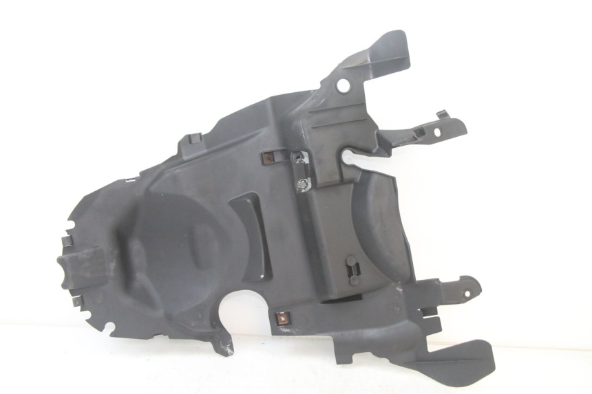 photo de PASSAGEM DA RODA TRASEIRA YAMAHA NEOS NEO'S 4T 50 (2008 - 2016) - Detalhe da peça