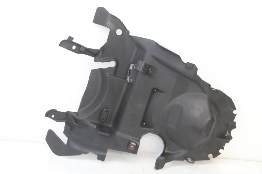 photo de PASSAGEM DA RODA TRASEIRA YAMAHA NEOS NEO'S 4T 50 (2008 - 2016) - Zoom do estado de desgaste