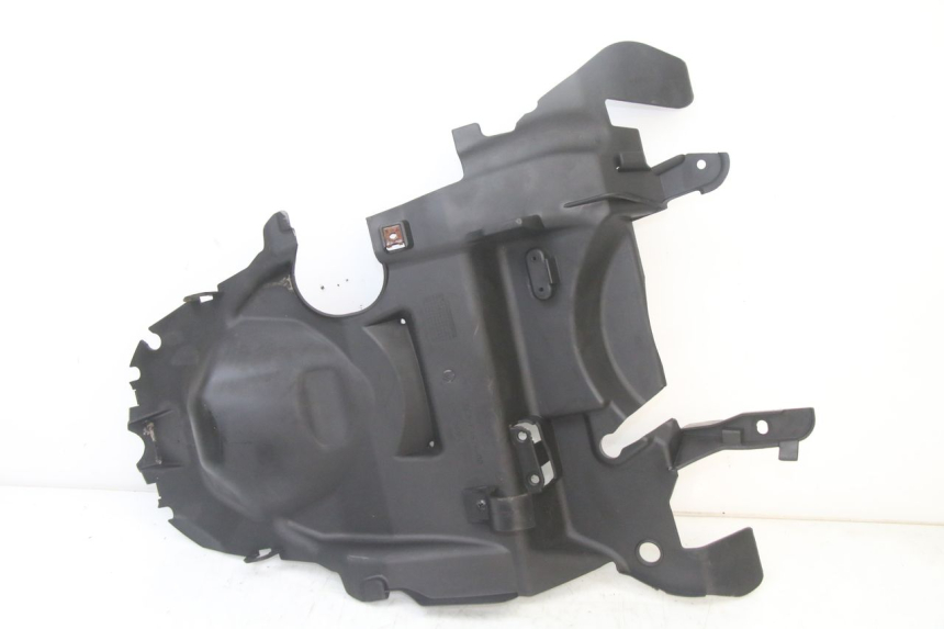photo de PASSAGEM DA RODA TRASEIRA YAMAHA NEOS NEO'S 4T 50 (2008 - 2016) - Outro ângulo de visão
