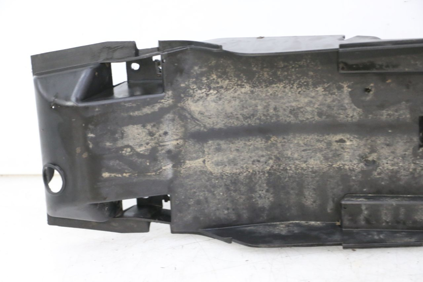 photo de PASSAGEM DA RODA TRASEIRA YAMAHA TZR 50 (2008 - 2016) - Detalhes característicos