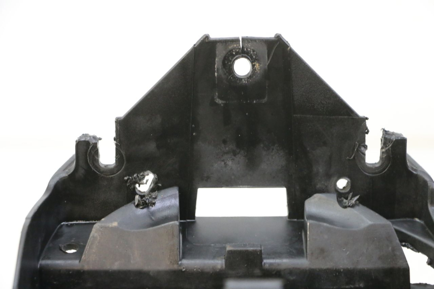 photo de PASSAGEM DA RODA TRASEIRA YAMAHA TZR 50 (2008 - 2016) - Zoom do estado de desgaste