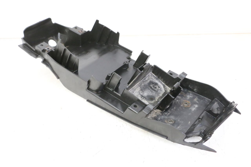 photo de PASSAGEM DA RODA TRASEIRA YAMAHA TZR 50 (2008 - 2016) - Vista geral